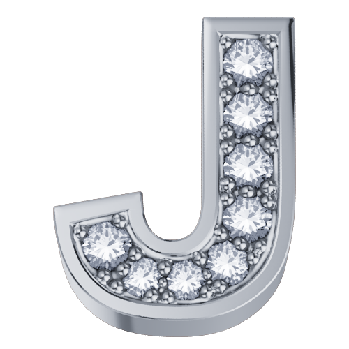 Charm Elements in Oro Diamante 0.02 Ct DCHF3319J.002 - DCHF3319J.002